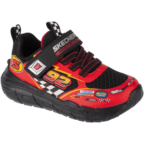 Skechers Skech Tracks Crvena