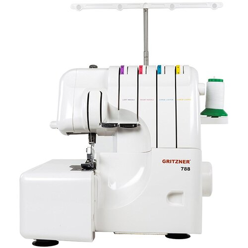 Gritzner Overlock 788, (20539452) Cene