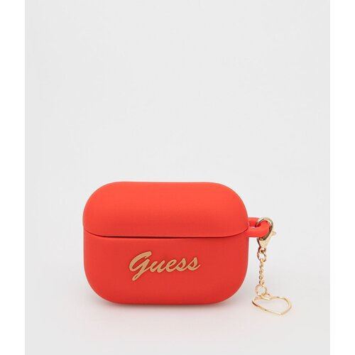 Guess Ovitek za airpods Airpods 3 Cover rdeča barva Cene