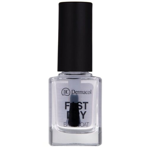 Dermacol Nail Care Fast Dry bazni lak za nokte 11 ml Cijene