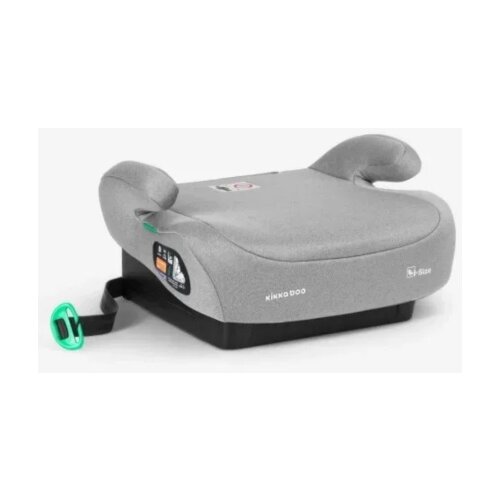 Kikka Boo Autosedište 125-150 cm I-Go I-SIZE Light Grey ( KKB61013 ) Cene