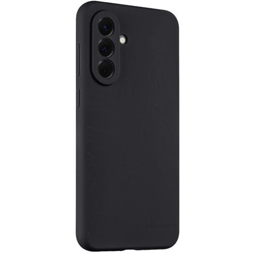 TACTICAL Beaver silikonski ovitek za Samsung galaxy A56 - Asphalt Cene
