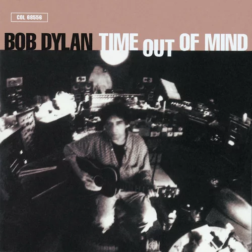 Bob Dylan Time Out of Mind (2 LP + 7'" Vinyl)