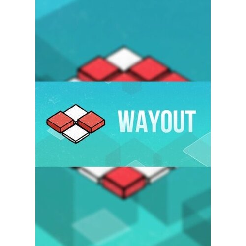 Steam WayOut (PC) Key EUROPE Cene