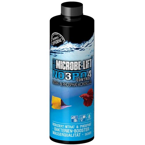 Arka NOPO Control - 473 ml Cene