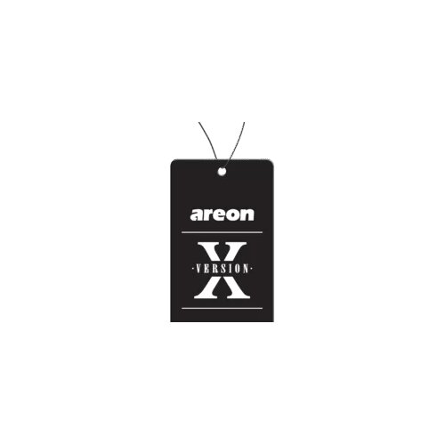 Areon Mirisi X Version Slike