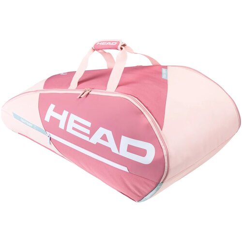 Head Tour Team 9R Rose/White Racket Bag Cene