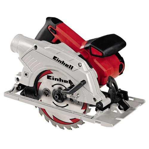 Einhell ručna kružna pila TE-CS 165 Cijene