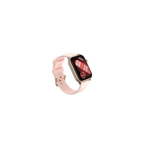 Riversong pametni sat motive 9E SW905 amoled roze gold Cene