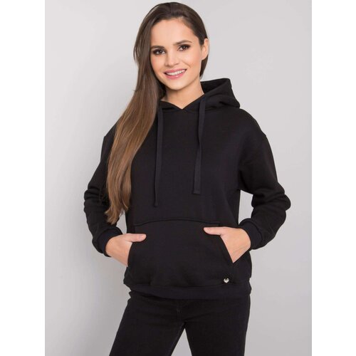BASIC Feel Good Sweatshirt-RV-BL-7306.41-black Cijene