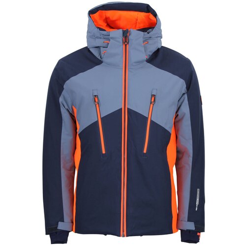 Peak Mountain Hlače Blouson de ski CRAMPON pisana Cene