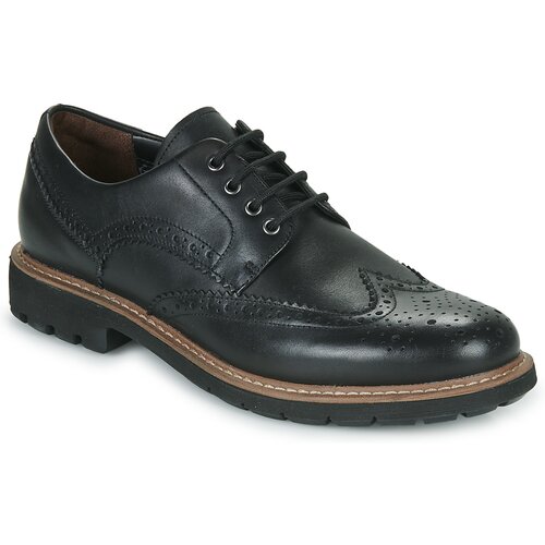 Clarks Batcombe Wing Crna Slike