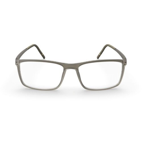  Mu&scaron;ke Dioptrijske naočale Silhouette Vivid Sky 2956 55/16 Brown Cijene