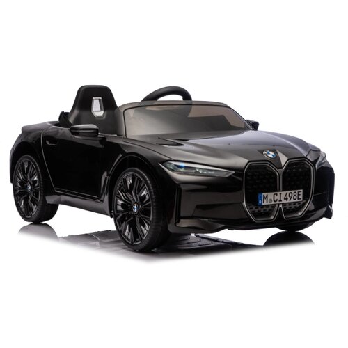 Auto na baterije BMW I4 Licencirani crni Cene