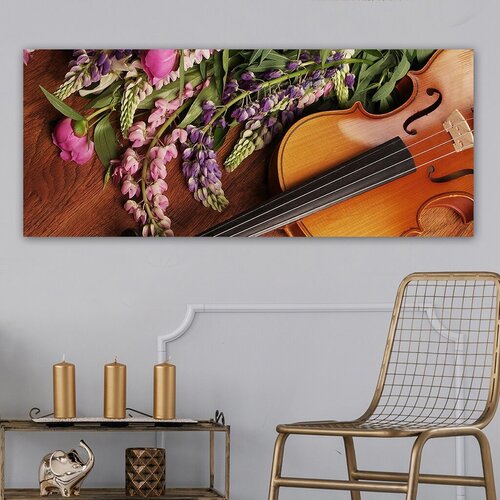 Wallity Slika za zid YTY281699990_50120, 50x120 cm Cene