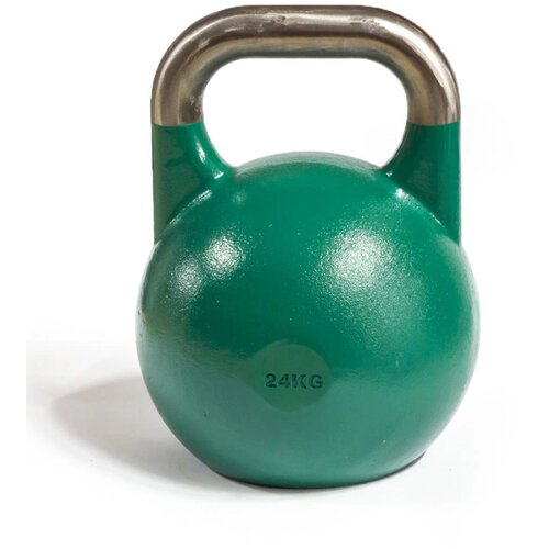 Kineta Competition girja 24 kg Slike