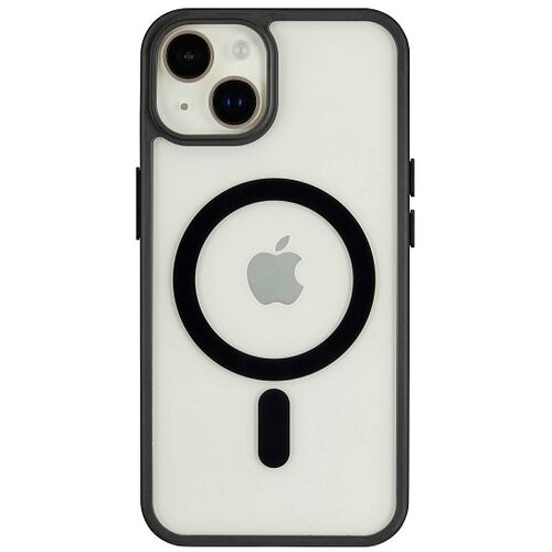 Max Mobile iPhone 15 MagSafe maskica za mobitel Slike