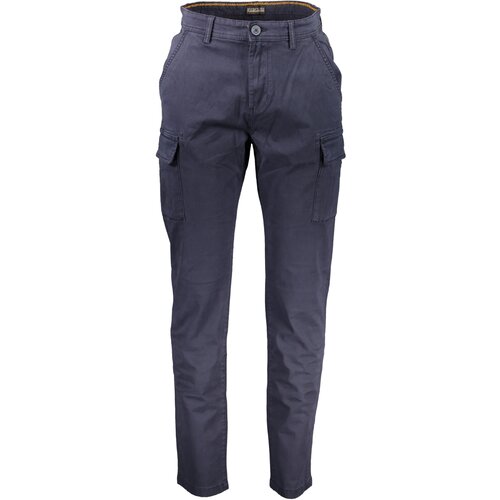 Napapijri MEN&amp;amp;#39;S BLUE PANTS Slike