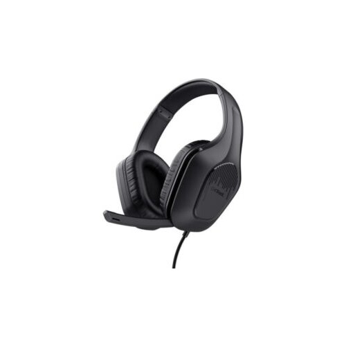 Trust GXT493 Carus wireless over-ear gaming slušalice, crne Cijene
