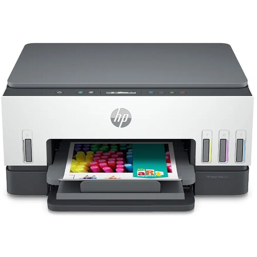 HP Smart Tank 670 WiFi All-in-One Štampač - 6UU48A Cene