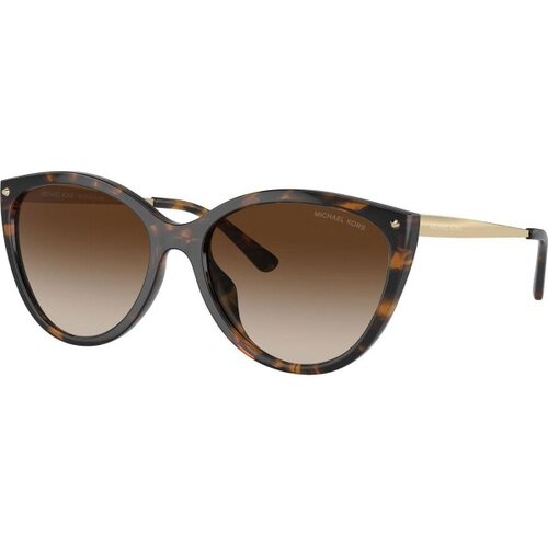 Michael Kors MK2220U 300613 ONE SIZE (56) Havana/Rjava Cene
