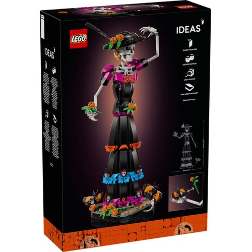 Lego 21372 La Katrina Slike