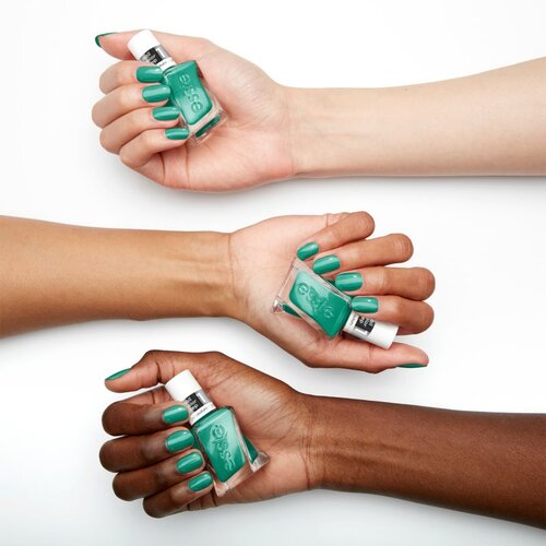 Essie gel couture lak za nohte odtenek 13.5 ml Slike