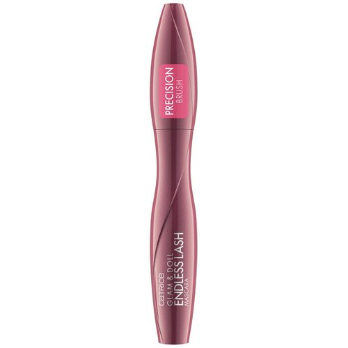 Catrice Maskare umetne trepalnice Glam Doll Endless Lash Mascara Cene