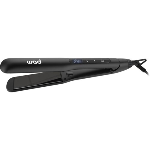 Wad Alessa Straightener likalnik za lase Black 1 kos Cene