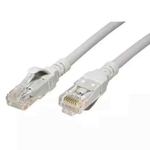 Secomp UTP cable CAT 6 sa konektorima 3m 30569 Slike