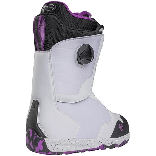 Nidecker Rift BOA Snowboard Boots white Slike