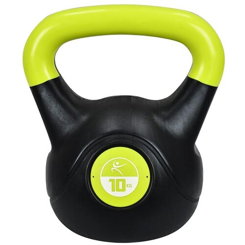 Lifefit Kettlebell utež 10kg, (20402547) Cene