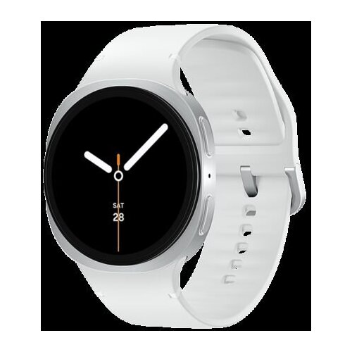 Samsung Galaxy L330 Watch 8 44mm Silver Cijene