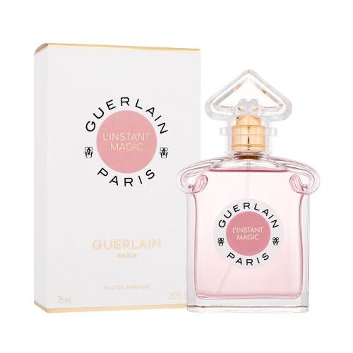 Guerlain L&amp;#039;Instant Magic 75 ml parfemska voda za ženske Slike