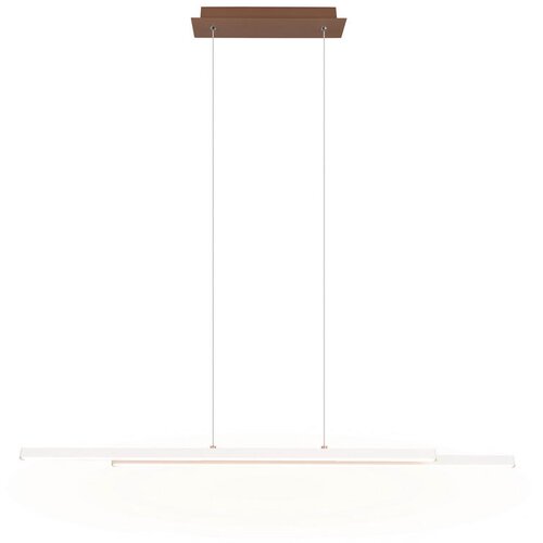 XXXL viseča nihalna led-svetilka odio 22 W//3000 K/230 v/ Cene