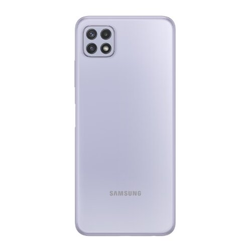 Samsung Razstavljen (odprta embalaža) - Galaxy A22 5G 128GB Violet pametni telefon, (21176712) Cene