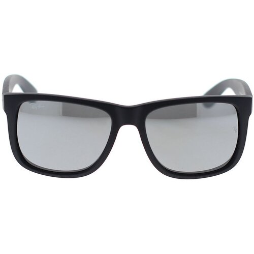 Ray-ban Occhiali da Sole Justin RB4165 622/6G Crna Slike