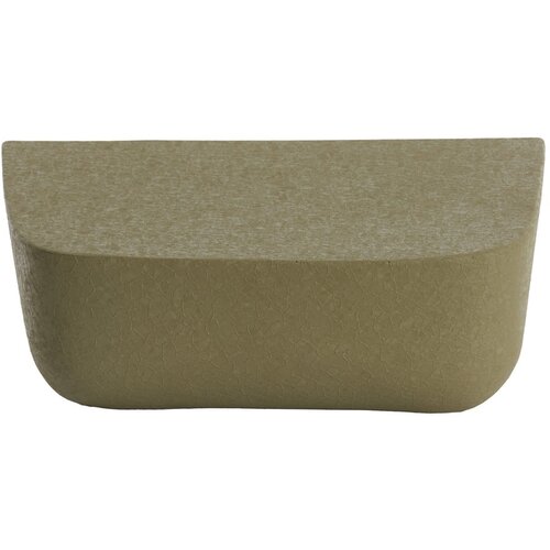Light & Living Zelena metalna polica 32,5 cm Adawa – Cijene