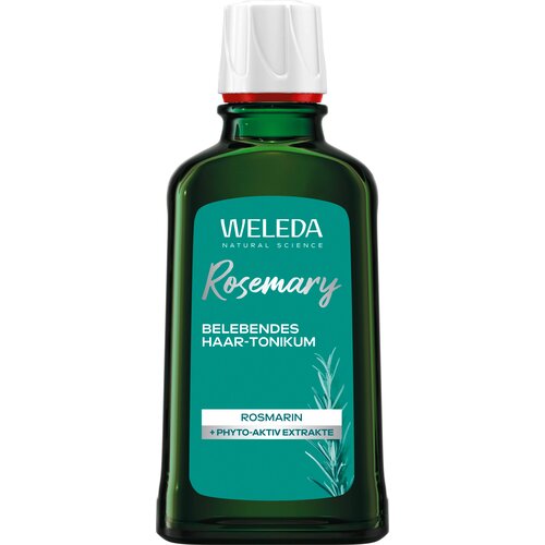 Weleda Revitalizirajući tonik za kosu - 100 ml Cijene