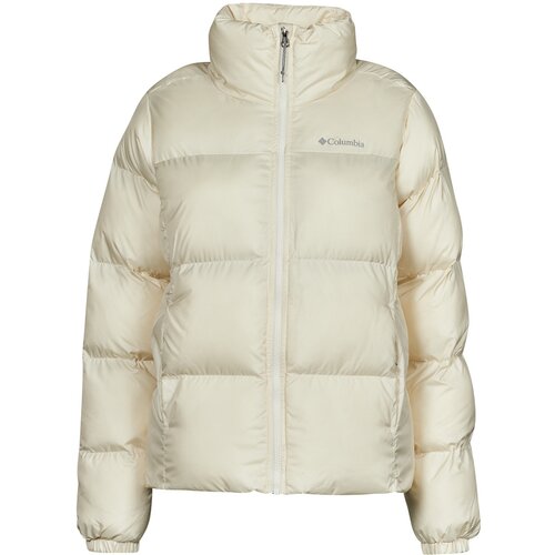 Columbia Outdoor jakna &amp;#039;Puffect&amp;#039; boja pijeska Slike