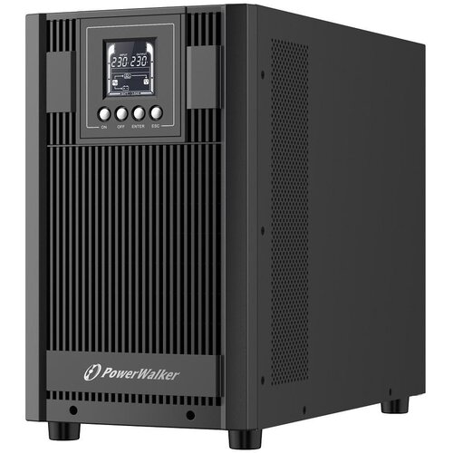 Powerwalker UPS ON-LINE VFI 3000 AT FR Cijene