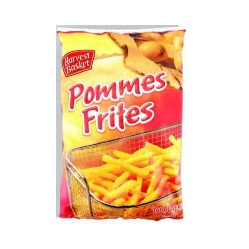 Harvest basket pomfrit 1kg Cene