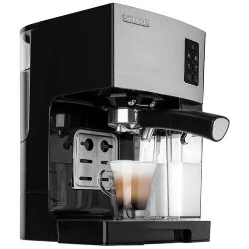  Aparat za espresso kavu SES-4050SS sencor Slike