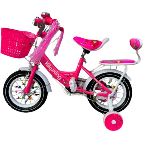  Dječiji bicikl TY-2152-16 ROZE Cijene