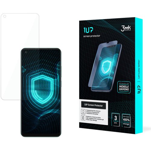 3mk OVITEK ZA TELEFON OPPO A78 4G 1UP Z ZA&amp;Scaron;ČITO, (21966273) Slike