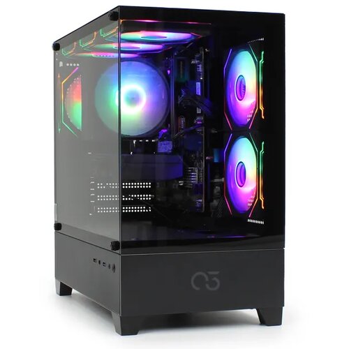 GAMING računar Ryzen 5 8400F 16GB 1TB AMD7600 8GB Cene