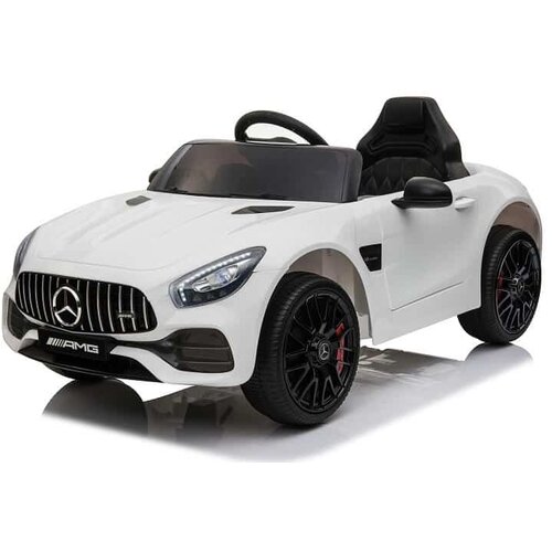  Auto Mercedes AMG GT beli sa mekim gumama i kožnim sedištem Cene