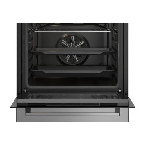 Beko FBE67310GX kombinovani &amp;scaron;poret Slike