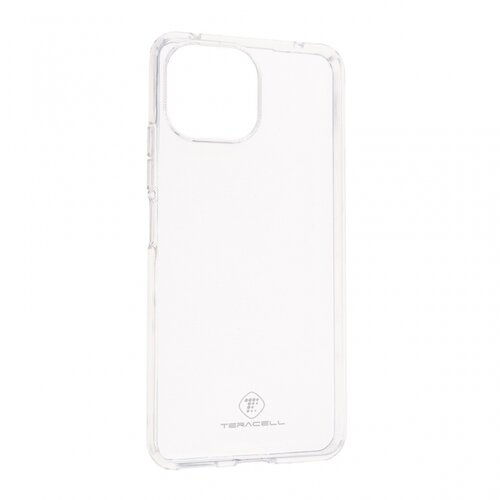  Maska za telefon Teracell Skin za Xiaomi Mi 11 Lite transparent Cene