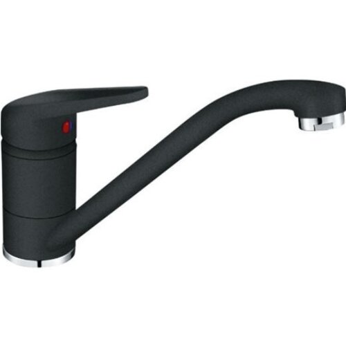 Franke slavina Novara Plus CRNA (115.0470.661) Slike